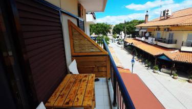 Mariza Apartments -studios - Foto 5