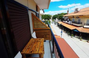 Mariza Apartments -studios - Foto 5