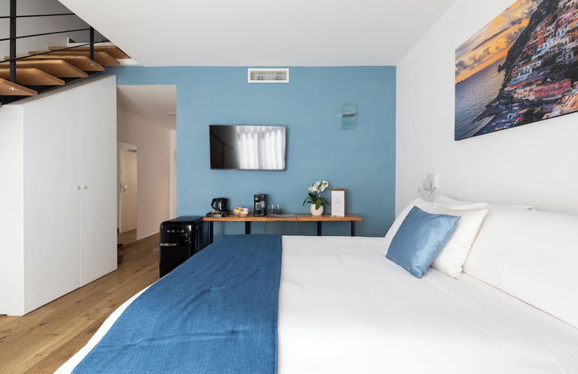 Lidia Rooms & Suites - Foto 33