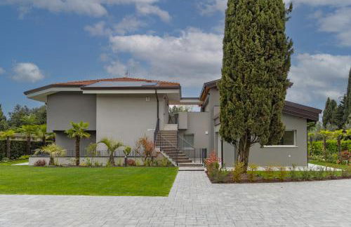 Villa Dama Holiday Apartments - Foto 16