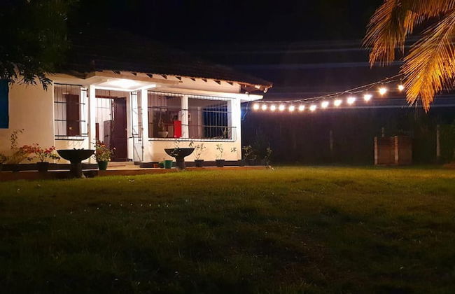 Villa by Tamarind Shade - Photo 12