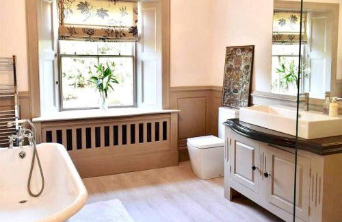 Georgian Villa in Richmond on the River Swale - Foto 36