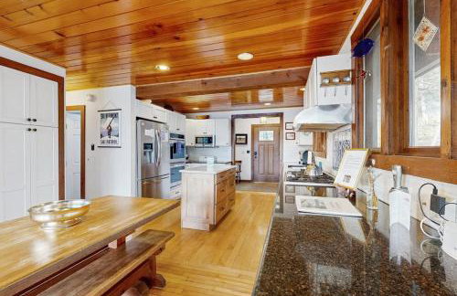 Beebe Lake House - Foto 9