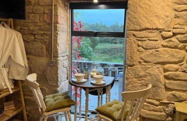 Charming stone Bothy at Loch Lomond - Foto 15