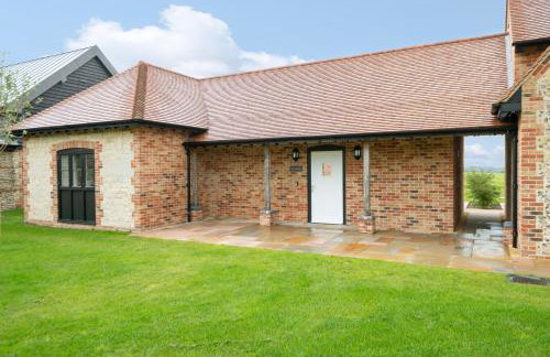 Barrow Hill Barns - Foto 49