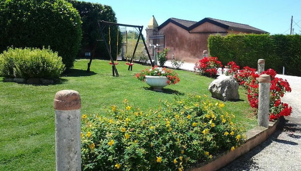 Barchessa Contarini - Photo 2, Image principale