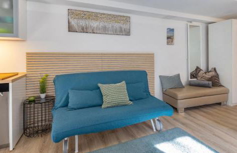 Ruhig Top mod Studio Appartement,privater Eingang - Foto 12