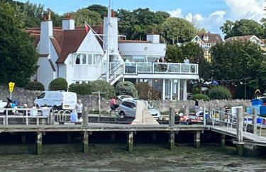 Garden Studio Sleeps 2 Hot Tub & Pets Welcome - Foto 6