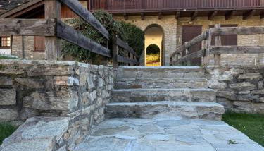 Accogliente Monolocale al Verrand - Foto 4