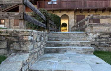 Accogliente Monolocale al Verrand - Foto 4