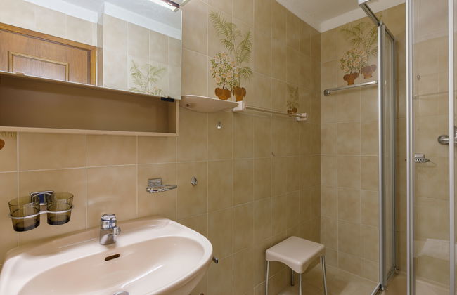 Residenza Chesa Margun 34-7 - Foto 11