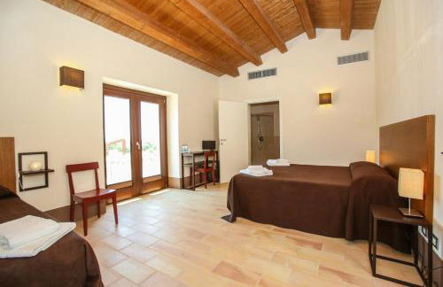 Agriturismo Le Chiuse di Guadagna - Foto 42