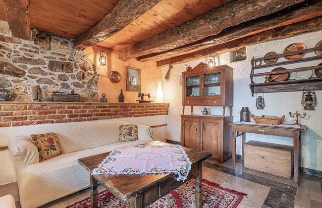 Rustic House Luin - Foto 21