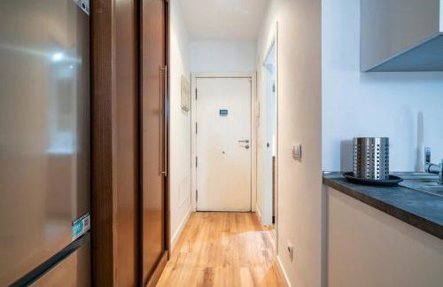 The Urban Studio Madrid - Foto 32