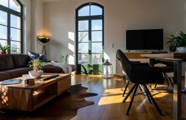 König Albert Residenz - Photo 41