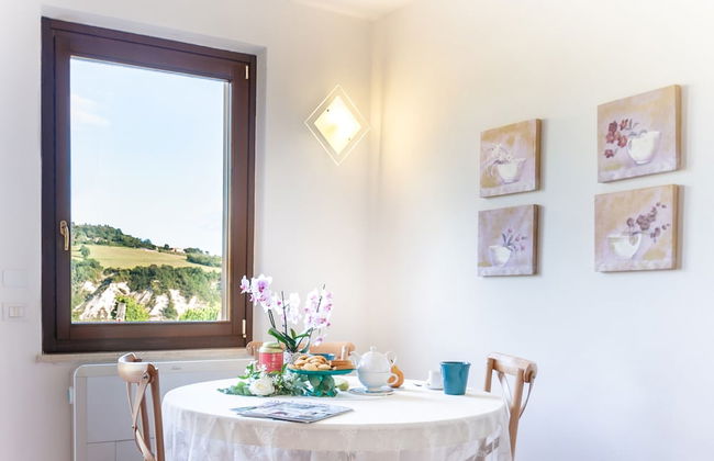 I Sicomori - Seme di Carota - Glamping e appartamenti con piscina a Saturnia - Foto 16