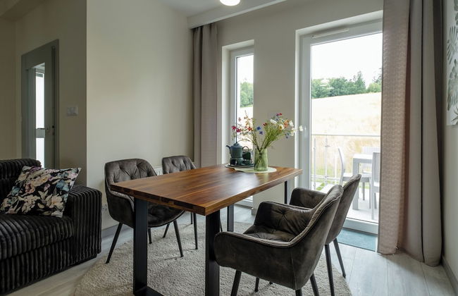 Apartamenty Sun & Snow Magiczny Horyzont - Photo 7