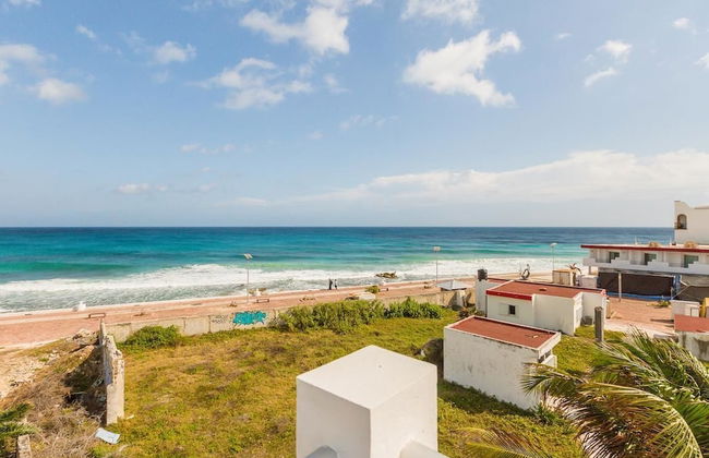 Casitas de Paloma 2nd Floor Studio by Skyrun - Photo 23