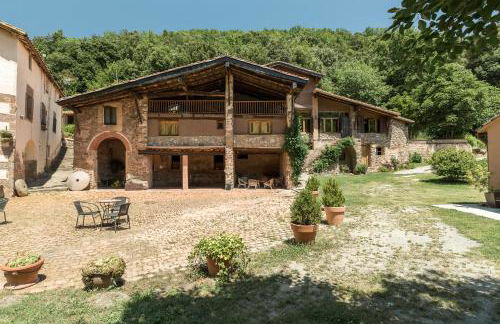 Can Solà La Vall de Bianya - Foto 1