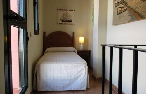 ATICO DUPLEX APARTAMENTO ATLANTERRA PLAYA, ZAHARA DE LOS ATUNES - Photo 17