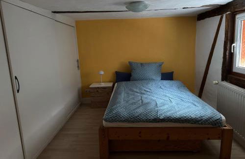 Ferienwohnung am Kalkweg - Foto 30