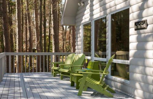 Porch in the Pines in Eagle River WI - Photo 7