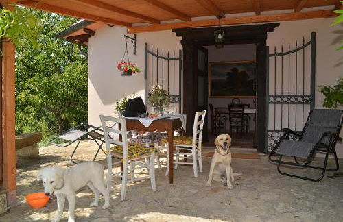 La Casina di Sarteano - Photo 13