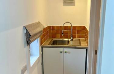 Cosy Studio on the Mendip Way - Foto 8