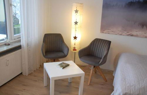 Ferienwohnung mit Aussicht - Foto 3