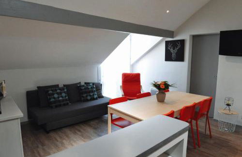 Residence Les Villas CROMA - Foto 28