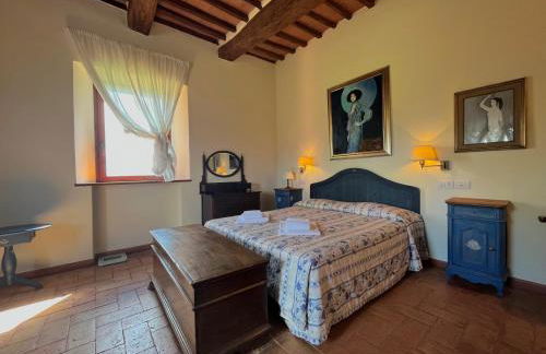 Hotel Relais Santa Genoveffa - Foto 8