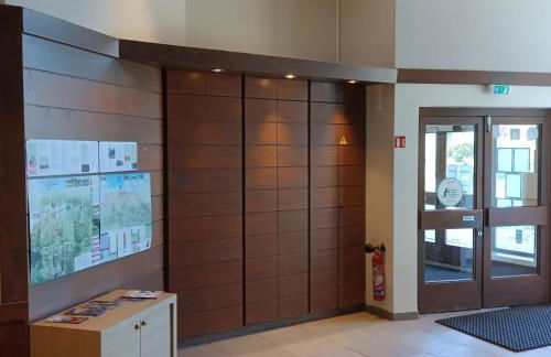 Ski-in ski-out 1 bed, La Tania - Foto 30