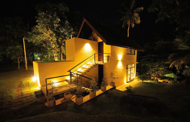 Serendipity Lake - Hikkaduwa - Photo 57