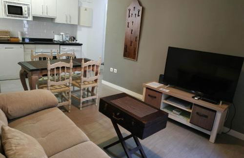 Patio de Arance - Foto 19