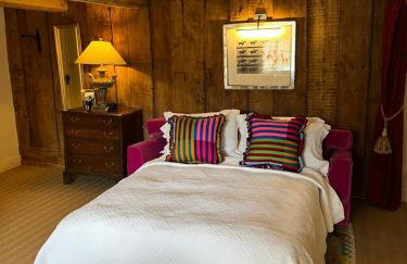 Hewletts Mill - Foto 73