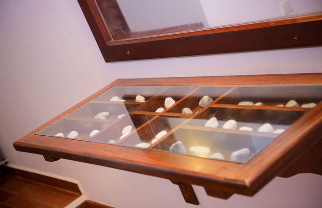 Cozy Sea View Inn - Foto 10