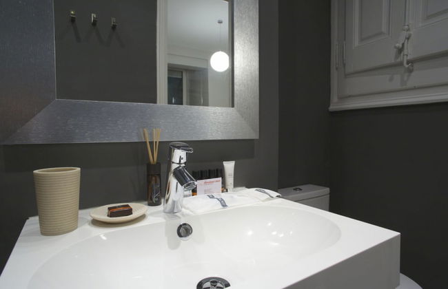 BarcelonaForRent The Gaudi Suites - Foto 42