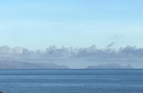 TRIPLEX TERRASSE VUE EXCLUSIVE SUR L OCÉAN ,WIFI - Foto 9