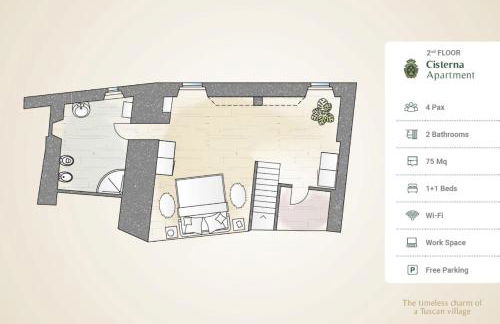 Castello di Sarna - Foto 70