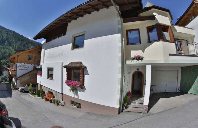 Haus Hildegard - Foto 35