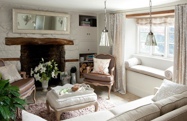 Moorland View Cottage - Photo 8