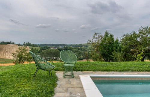 Villa Fiori - Foto 11