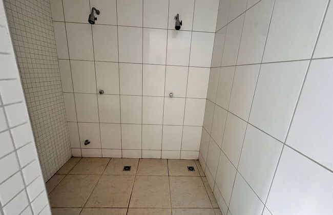 Porto Beach Conforto e Lazer a 200m do B Park - Foto 20