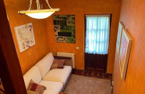 El palacio de Liaño pool chillout bbq - Foto 20