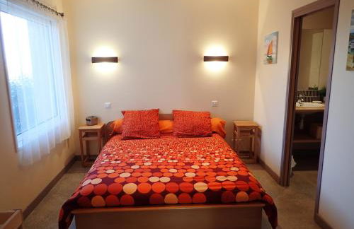 Holiday Home Lochrist Le Conquet - Foto 18