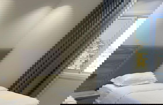 qimampark AlNamas8 - Foto 10