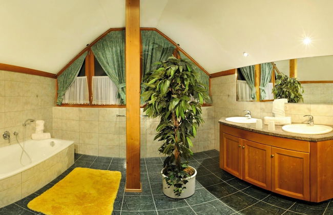 Apartment in Achenkirch With a Garden - Foto 21