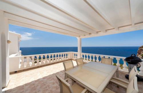 Es Macar, heated pool & sea views - Foto 25