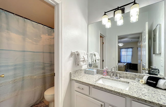 Scuttle Vacation Pool Home W Spa - Foto 44