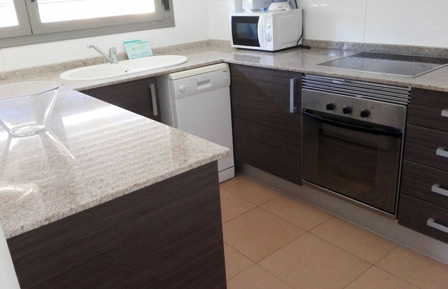 Apartamentos Alcocebre Suites 3000 - Foto 12